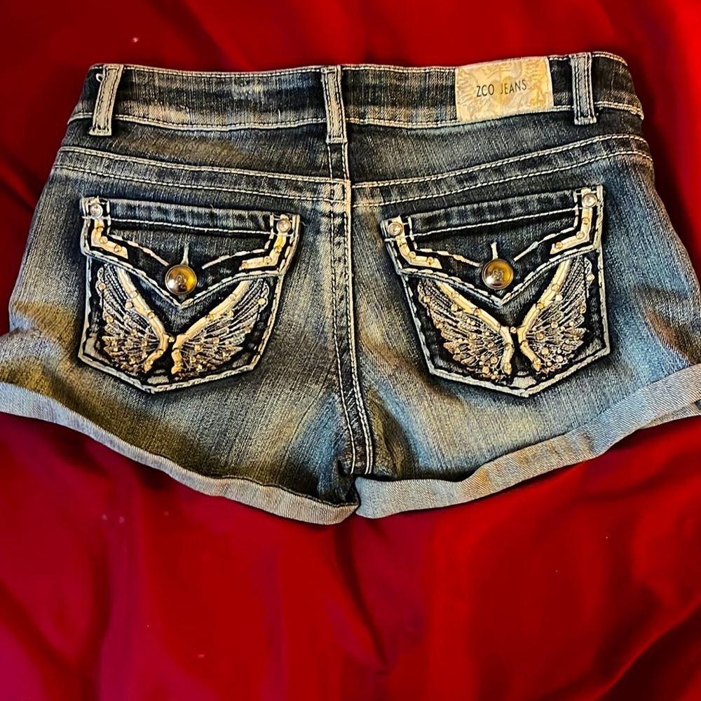 Zco shorts
